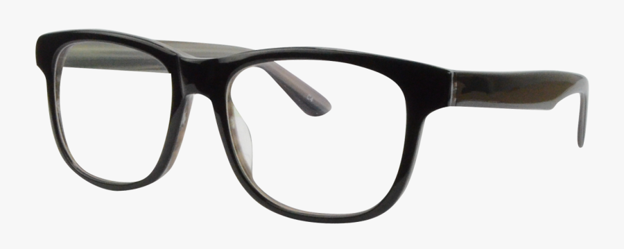 Sd2081c4 Black Grey Cheap Eyeglasses $128 - Plastic, Transparent Clipart