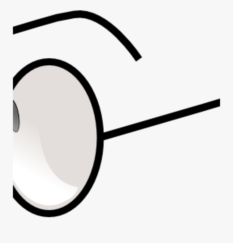 Eyeglasses Clipart Camera Clipart Hatenylo - Eyeglasses Clip Art, Transparent Clipart