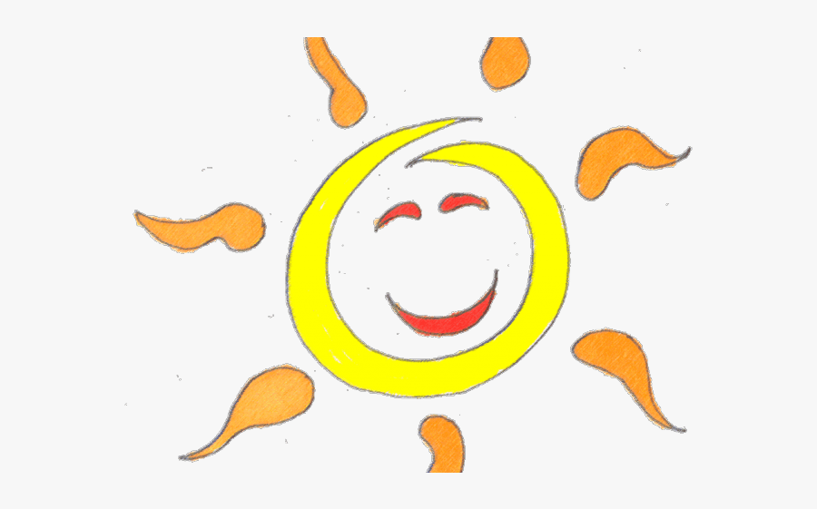 First Day Of Summer Clipart - Administracion De Parques Nacionales, Transparent Clipart