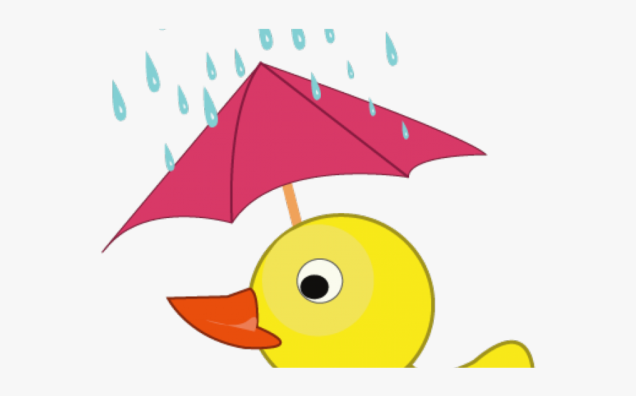Rainy Day Clipart - Clip Art Rainy Day, Transparent Clipart