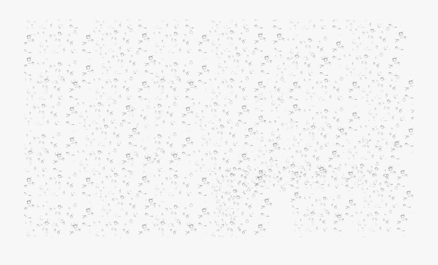 Nature Clipart Rainy - Pattern, Transparent Clipart