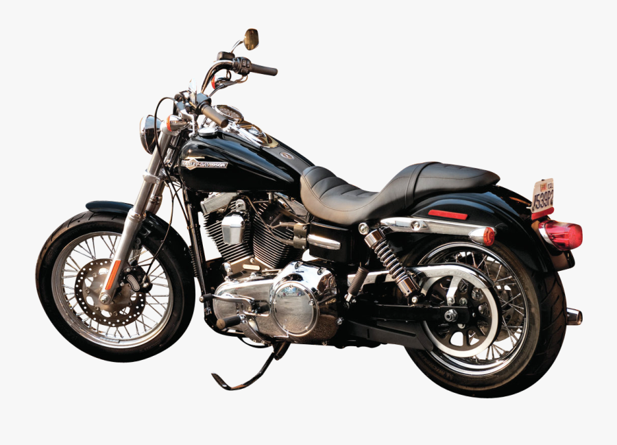 Harley Davidson Png Images - Harley Davidson Bike Png Hd, Transparent Clipart