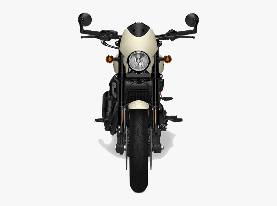 Harley-davidson Street Rod Png Clipart - Ktm Bike Front Png, Transparent Clipart