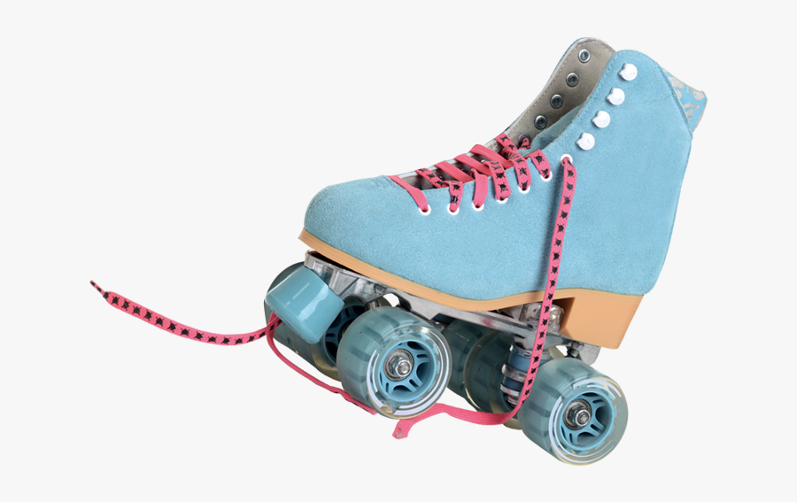 Skateleftupdate1 - Aggressive Inline Skating, Transparent Clipart