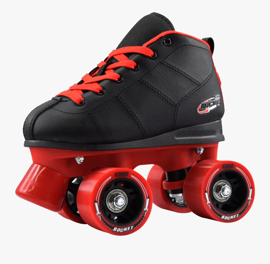 Roller Skates Png - Crazy Skates Kids 33, Transparent Clipart
