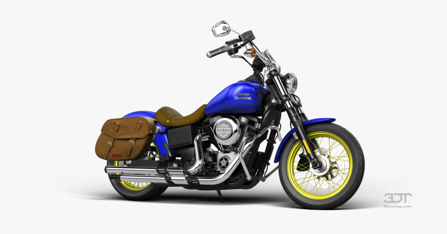 Harley-davidson Dyna Street Bob Cruiser 2015 Tuning - Harley Davidson Dyna Tuning, Transparent Clipart