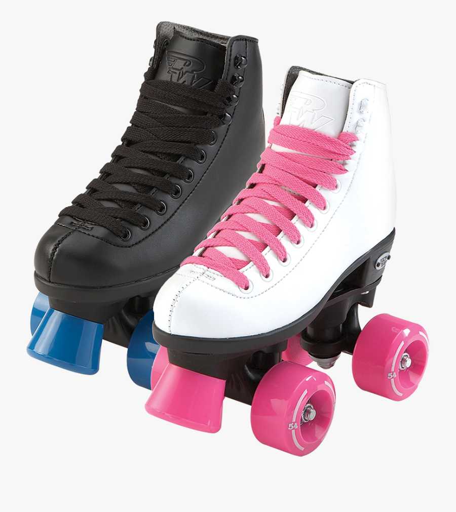 Roller Skates Png - Roller Skate Quad Boy, Transparent Clipart