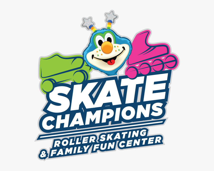 Champions Rollerworld, Transparent Clipart