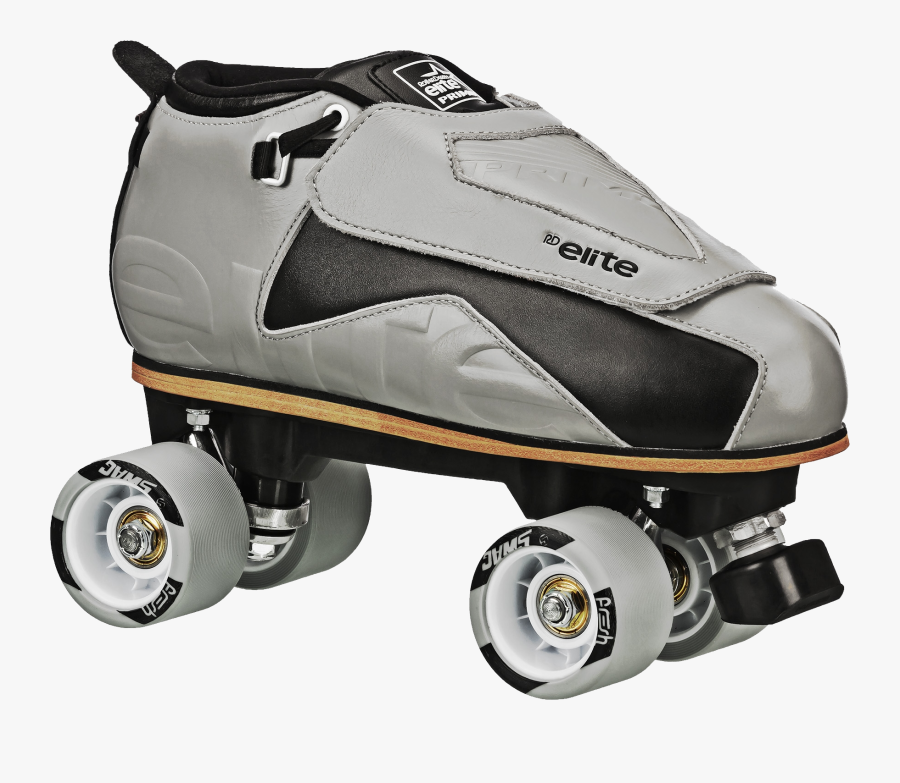 Roller Skates Png - Primo Quad Skates, Transparent Clipart
