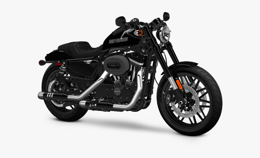 2016 Roadster - 2018 Harley Davidson Sportster Roadster, Transparent Clipart