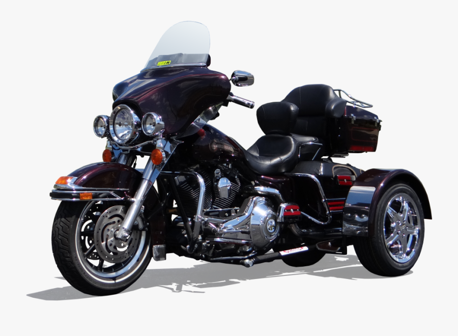 Harley Davidson Clipart Motorcycle Shadow - Cruiser, Transparent Clipart