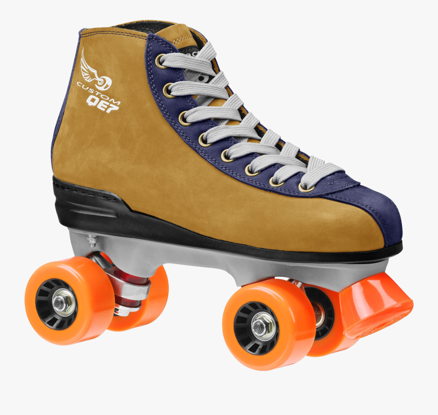 Roller Skates Png - Rental Roller Skates, Transparent Clipart