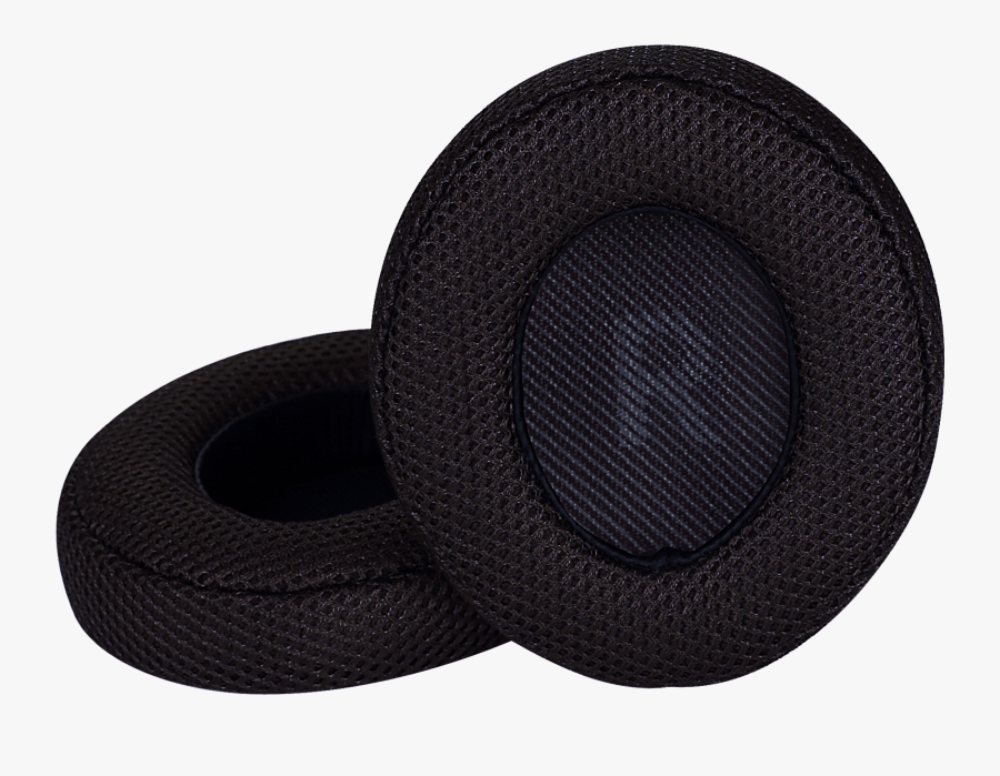 Don"t Worry About Getting The Sports Ear-cushions Wet - Circle, Transparent Clipart