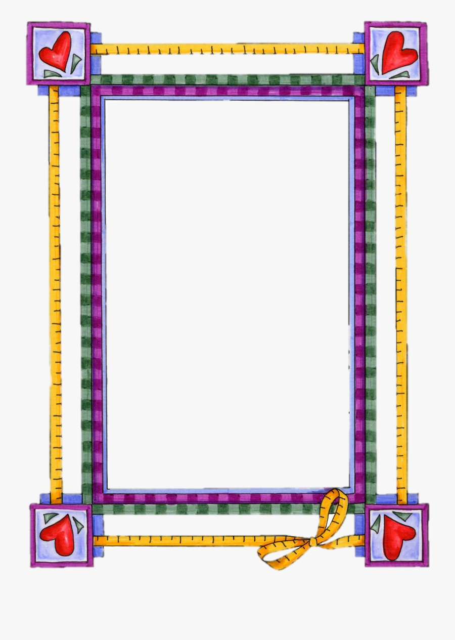 Clipart Free Quilt Border Free Transparent Clipart Clipartkey