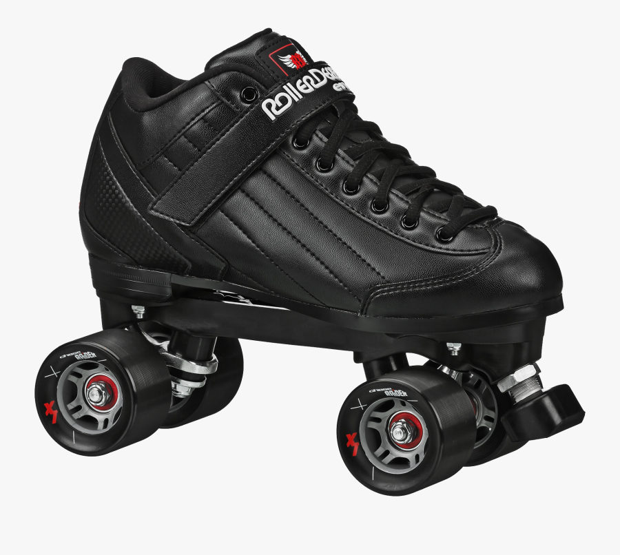 Roller Skates Png - Roller Skates Speed Wheels, Transparent Clipart