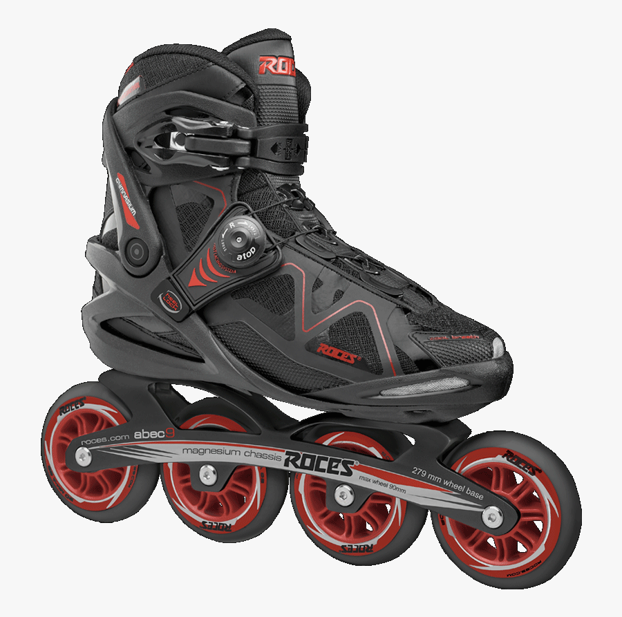 Skate Clipart Max - Roces Gymnasium, Transparent Clipart