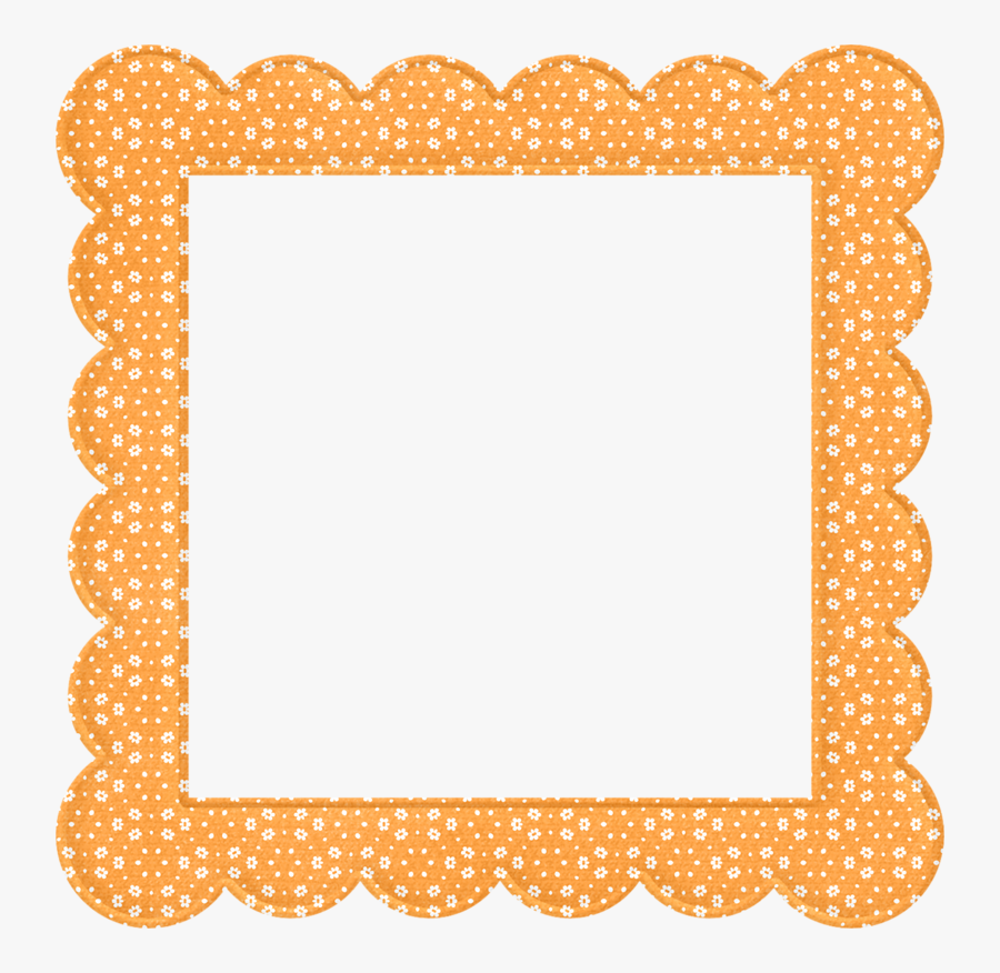 Bordas Tags, Transparent Clipart