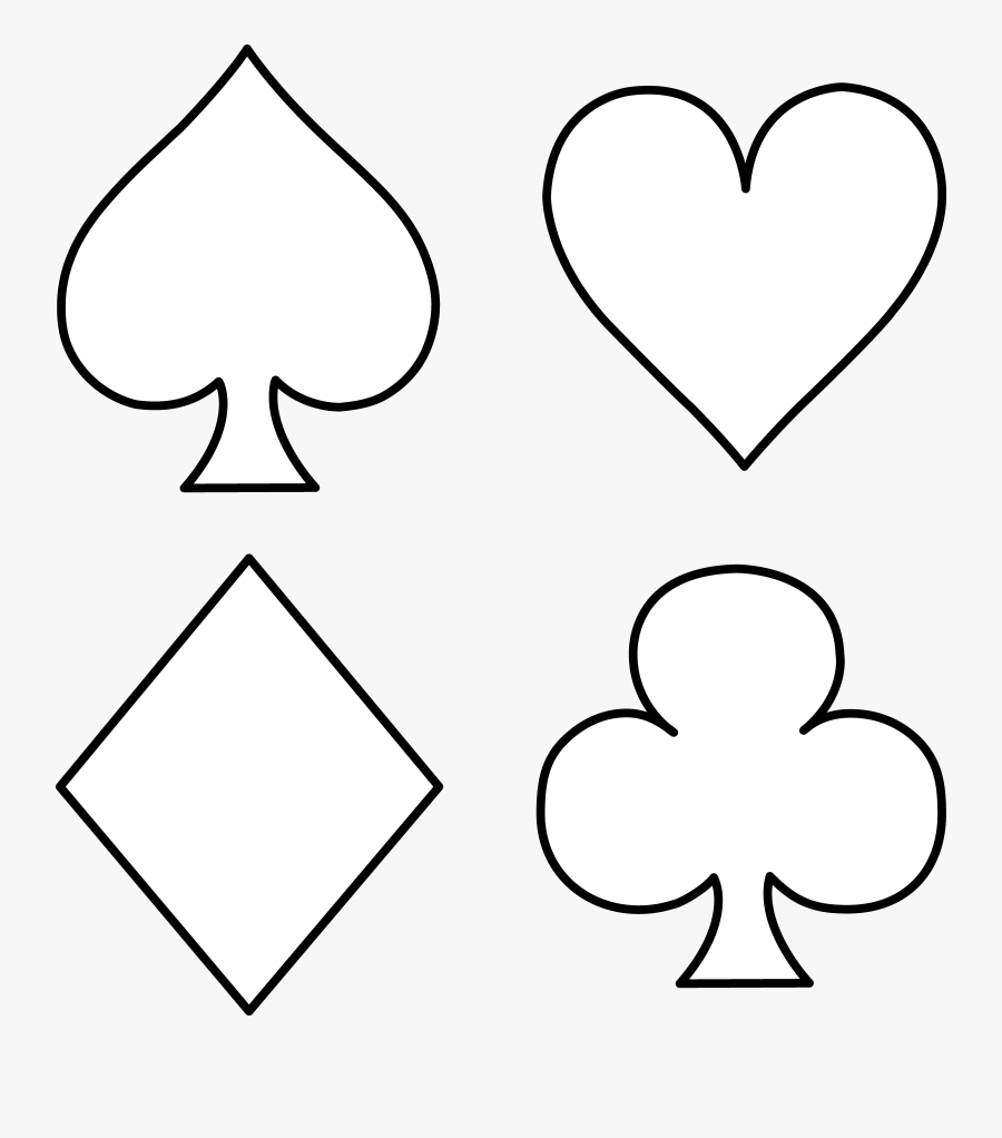 Deck Of Cards Clipart Free Download Clip Art, Transparent Clipart