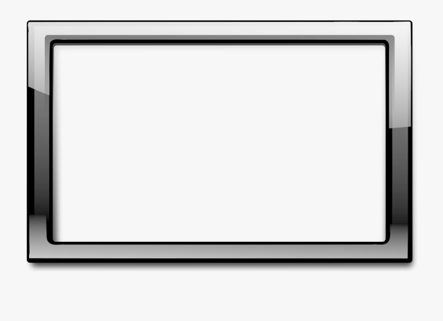 Frame Png Clipart Picture Frames Window Film Frame, Transparent Clipart