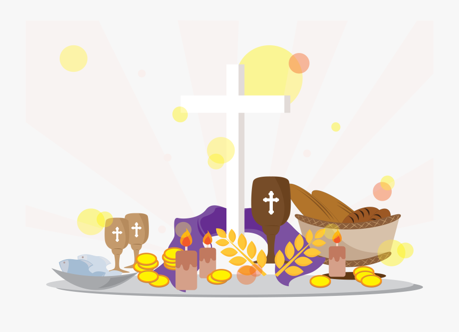 Pascua Catolica Png, Transparent Clipart