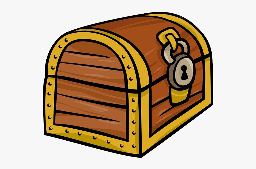 56473 - صندوق Clipart, Transparent Clipart