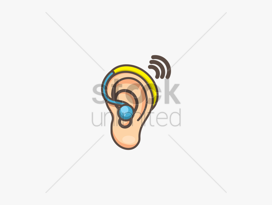 Image Transparent Download Hearing Aids Free Download - Clip Art Hearing Aid, Transparent Clipart