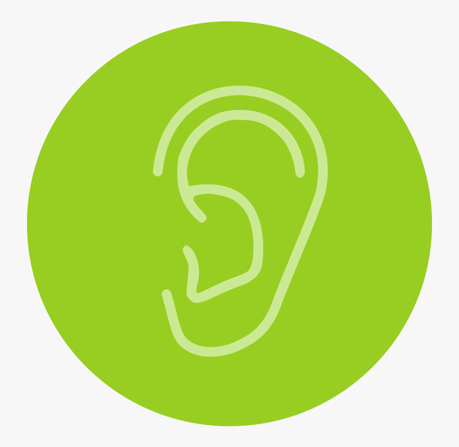 Cochlear Implants For Hearing Loss - Ibm Education, Transparent Clipart