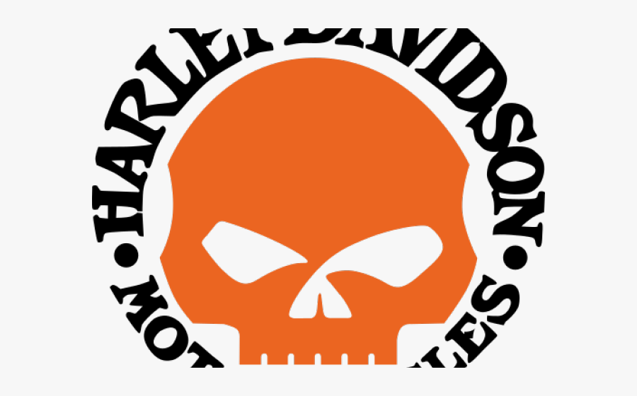 Harley Davidson Logo Clipart , Png Download, Transparent Clipart