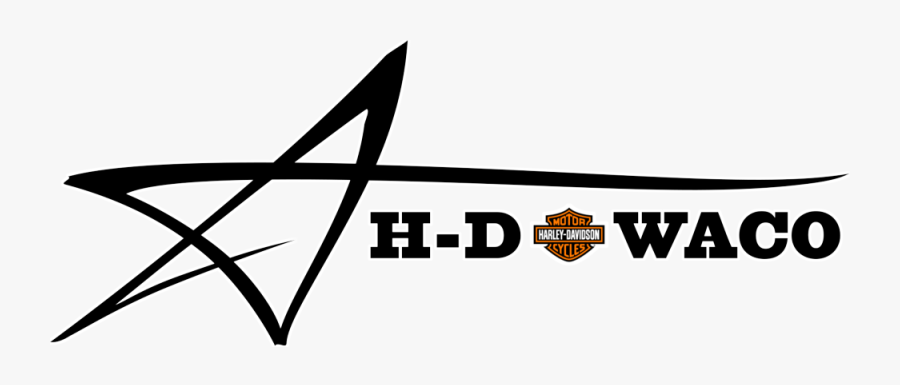 Harley Davidson Of Waco, Transparent Clipart