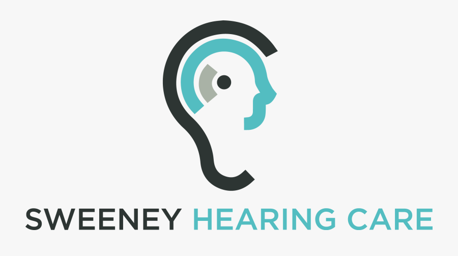 Transparent Plugging Ears Clipart - Hearing Ear Logo, Transparent Clipart