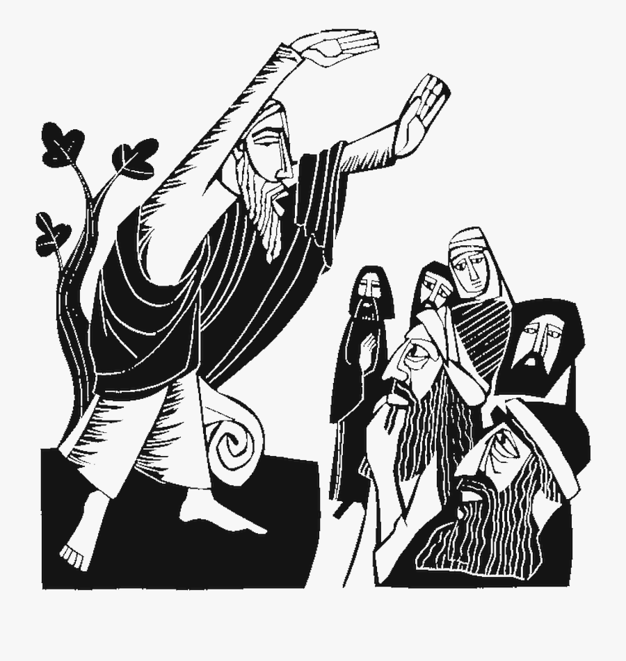 Erspamer John The Baptist, Transparent Clipart