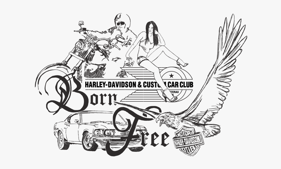 Picture Black And White Download Gr Ndung Des Custom - Cartoon, Transparent Clipart