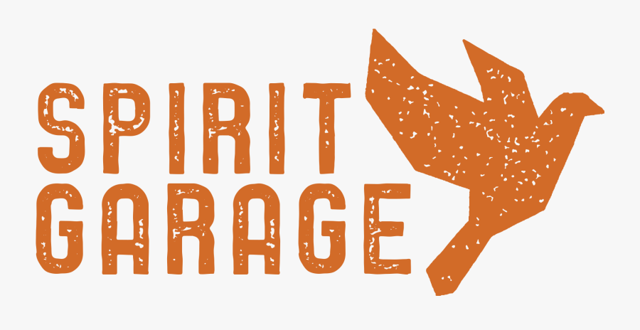 Spirit Garage - Illustration, Transparent Clipart