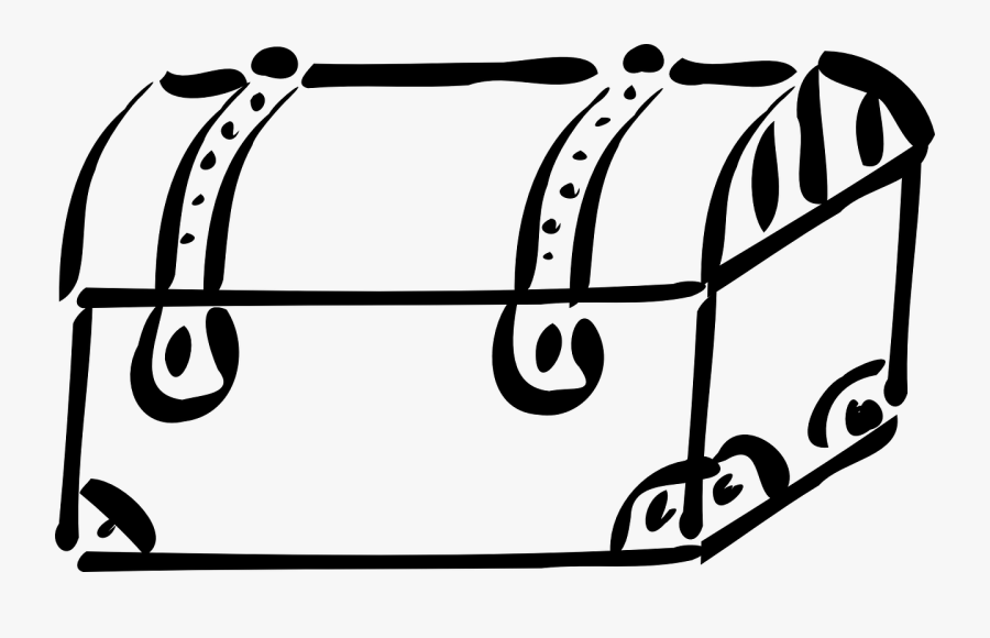 Trunk Clip Art, Transparent Clipart