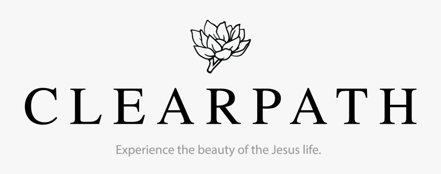 Clearpath - Life - Line Art, Transparent Clipart