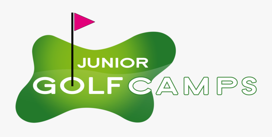 2017 Summer Junior Golf Camps - Graphic Design, Transparent Clipart