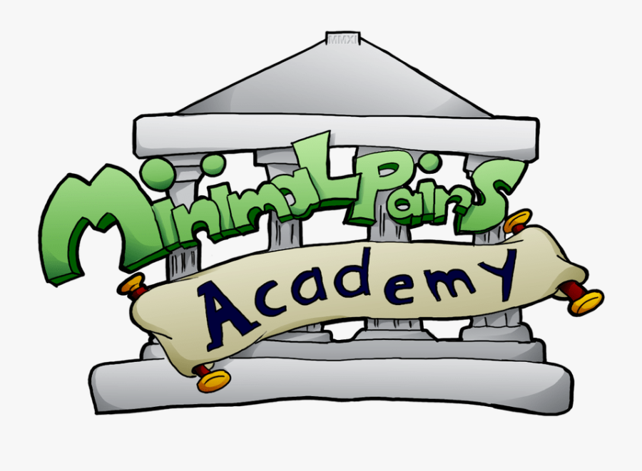 Cards Clipart Minimal Pairs, Transparent Clipart