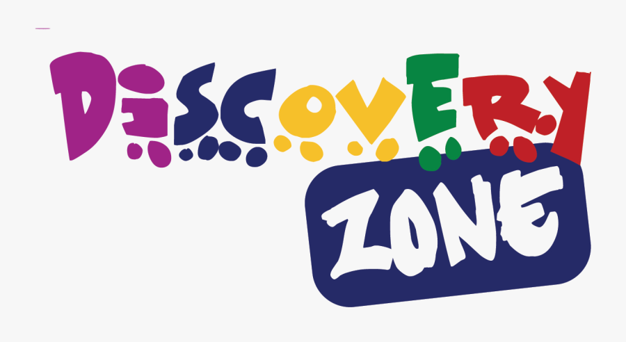 Discovery Zone 4 Our Amazing Summer Camp Is Back, Beginning - Discovery Zone Logo, Transparent Clipart