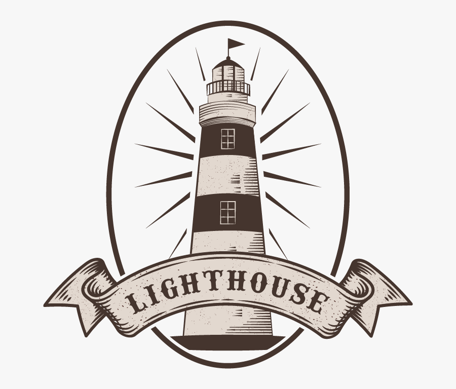Cliff Clipart Lighthouse - Steeple, Transparent Clipart