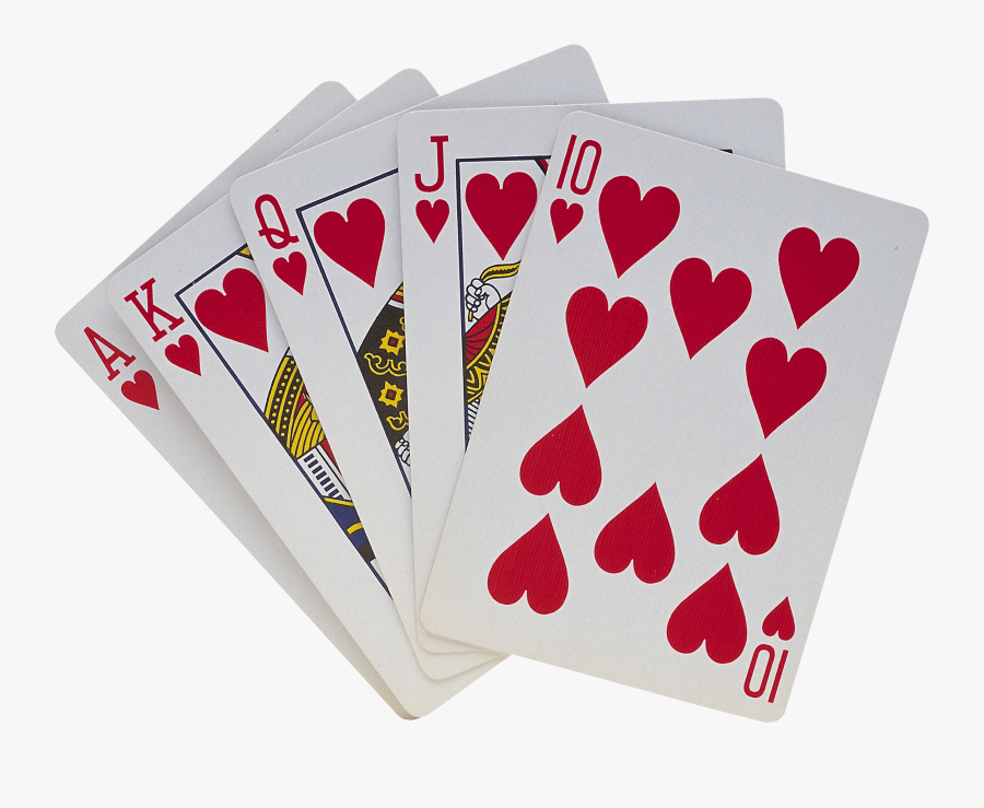 Download Cards Free Png Photo Images And Clipart - Playing Cards, Transparent Clipart