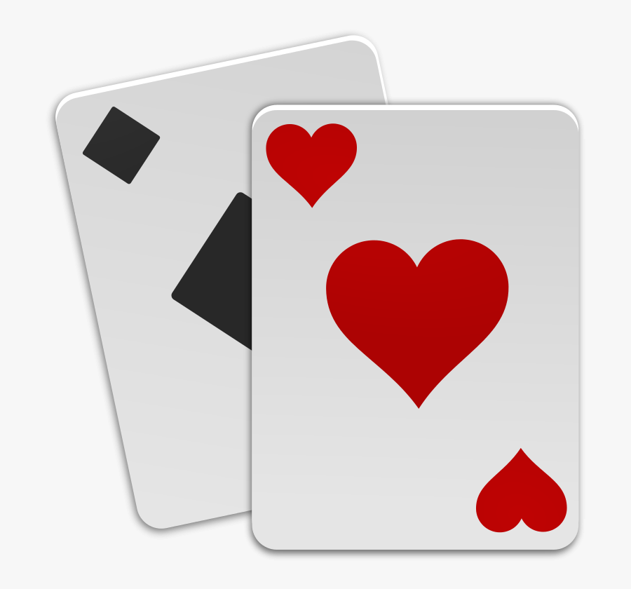 Free To Use Amp Public Domain Playing Cards Clip Art - Playing Card, Transparent Clipart