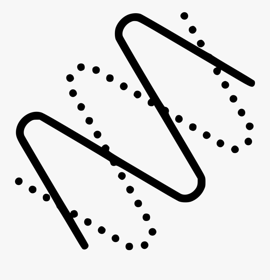 Dna Sctructure Biology Medicine Comments - Line Art, Transparent Clipart