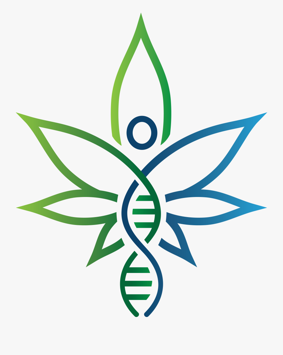 Strain Genie, Transparent Clipart