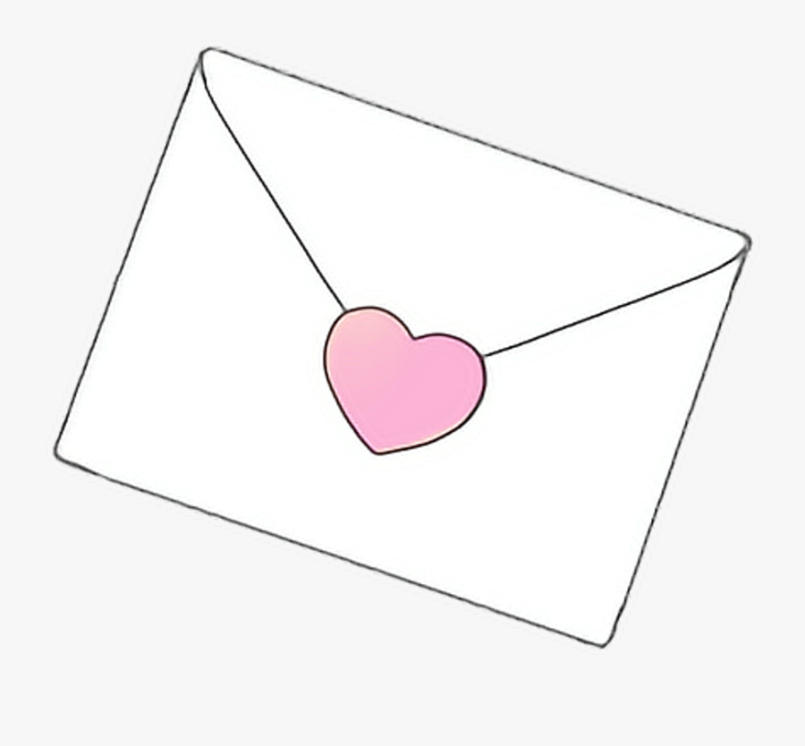 Heart, Transparent Clipart