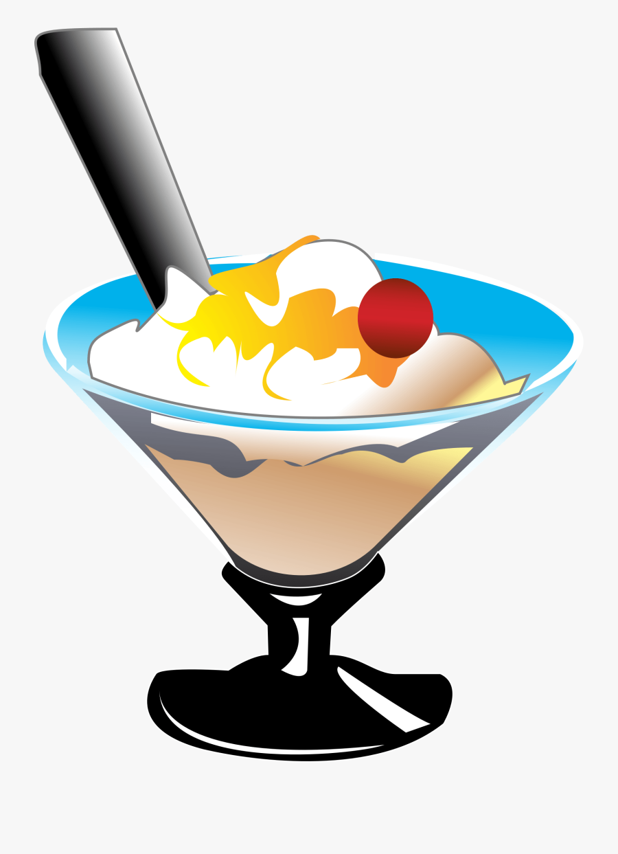 Dessert - Dessert Clipart Png, Transparent Clipart