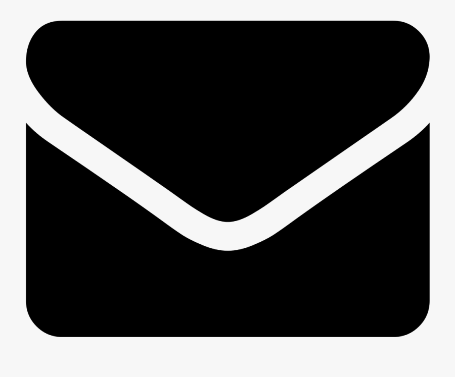 Envelope Alt Font Awesome - Message Icon Font Awesome, Transparent Clipart