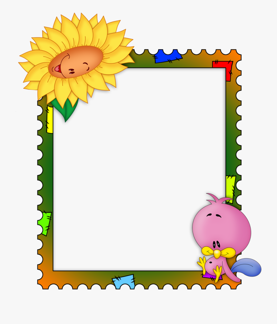 Envelope, Frames, Wallpaper, Recipes, Album, Bb, Stationary, - Png Frames For Kids, Transparent Clipart