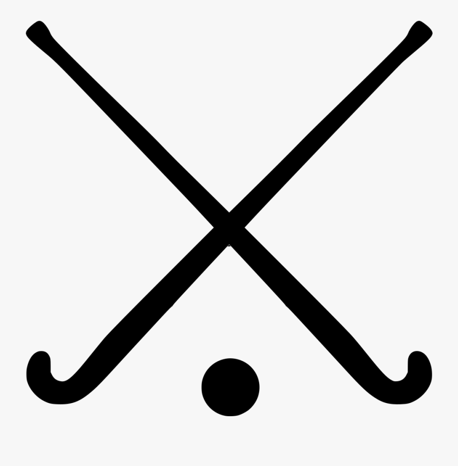 Transparent Hockey Stick Png - Field Hockey Sticks Png, Transparent Clipart