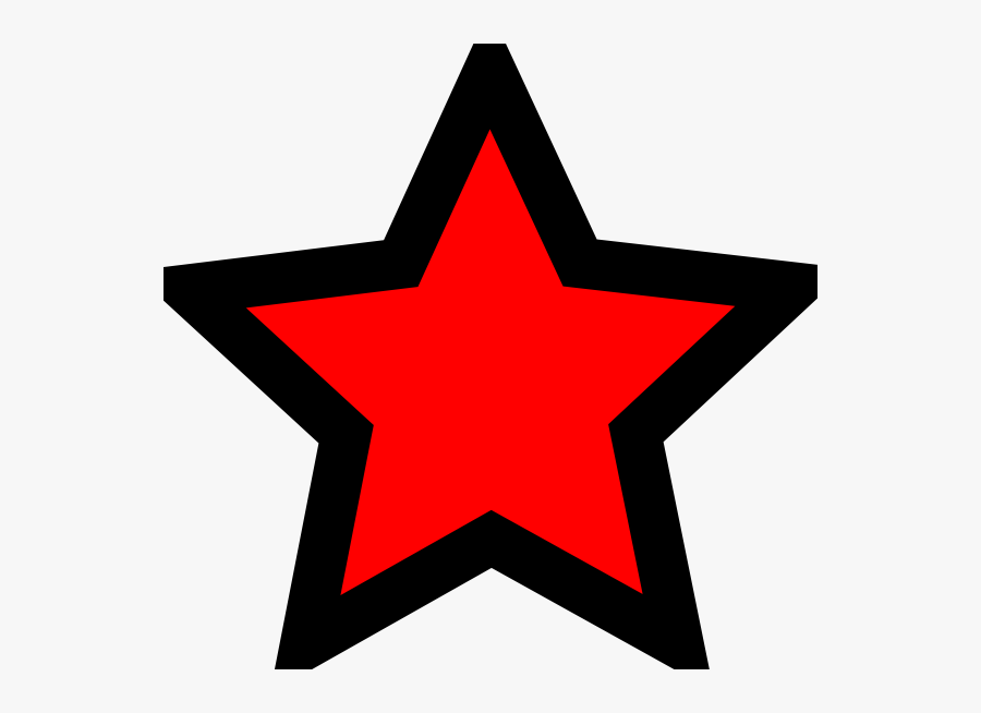 Star Svg Clip Arts 600 X 574 Px - Rock Star Transparent, Transparent Clipart