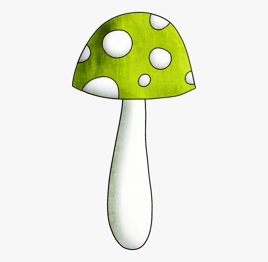 Agaricaceae, Transparent Clipart